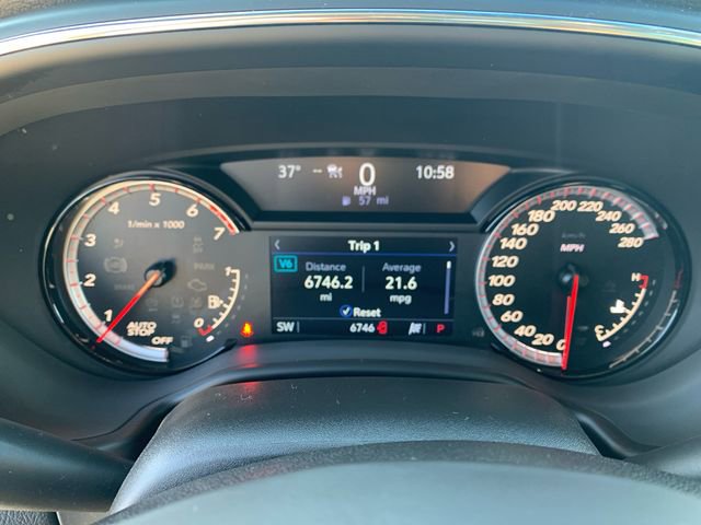 Used 2024 Cadillac CT5 V image 19