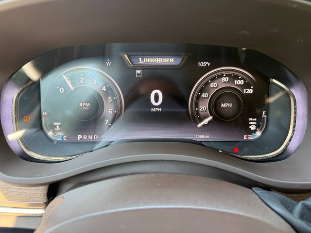 Used 2026 RAM 2500 Limited AWD/4WD image 26