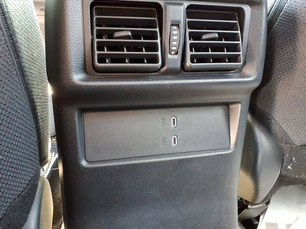 Certified 2025 Toyota 4Runner SR5 AWD/4WD image 14