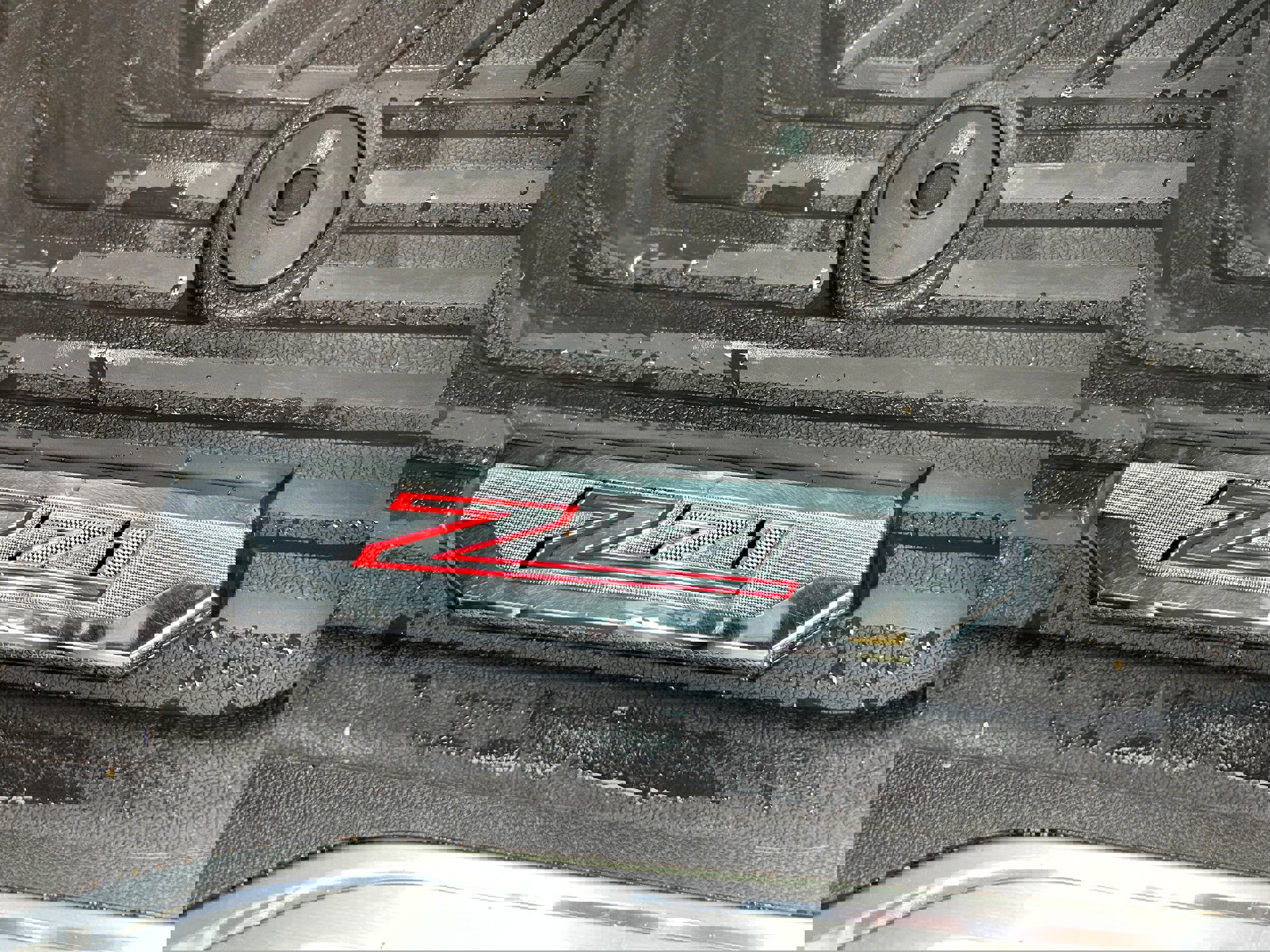 Used 2024 Chevrolet Silverado 1500 LTZ w/ LTZ Premium Texas Edition image 21