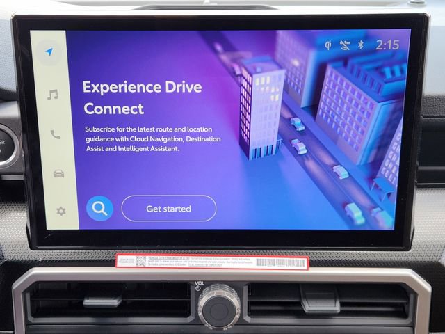 New 2026 Toyota 4Runner Limited image 16