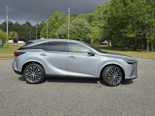 Used 2023 Lexus RX 350 Premium Plus w/ Accessory Package (Z1) image 37