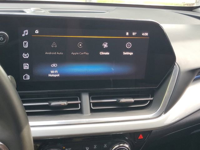 Certified 2024 Chevrolet Trax LT w/ Driver Confidence Package FWD image 22