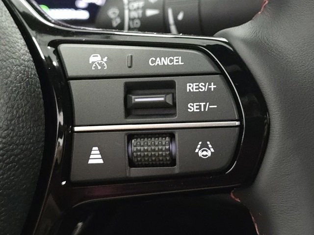 Used 2025 Honda Civic Si image 18