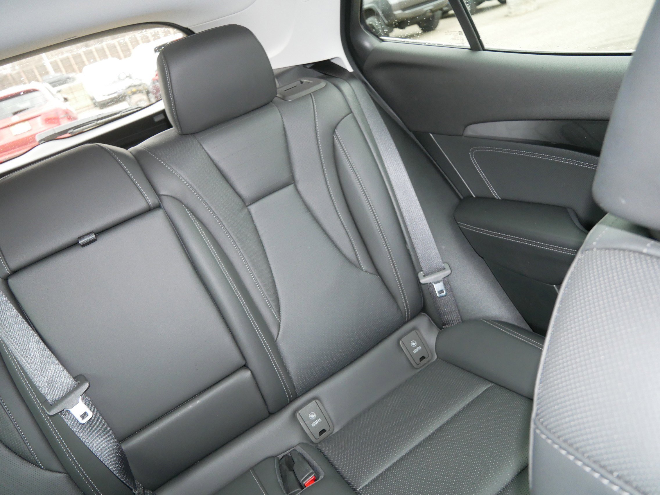 Used 2025 Buick Envision Preferred image 14