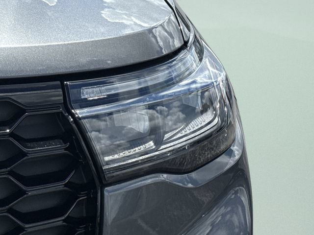 New 2026 Ford Explorer ST-Line w/ ST-Line Street Pack AWD/4WD image 17