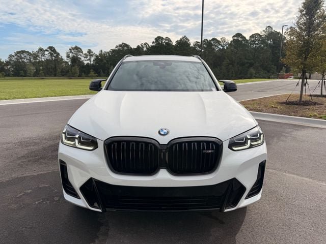 Used 2023 BMW X3 M40i w/ Premium Package AWD/4WD image 25