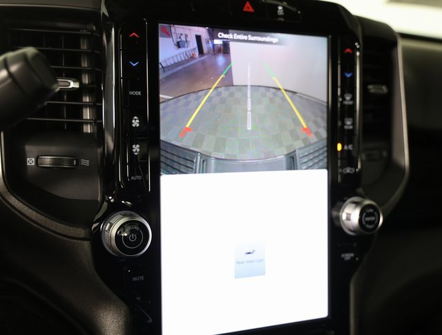 New 2025 RAM 2500 Tradesman image 20