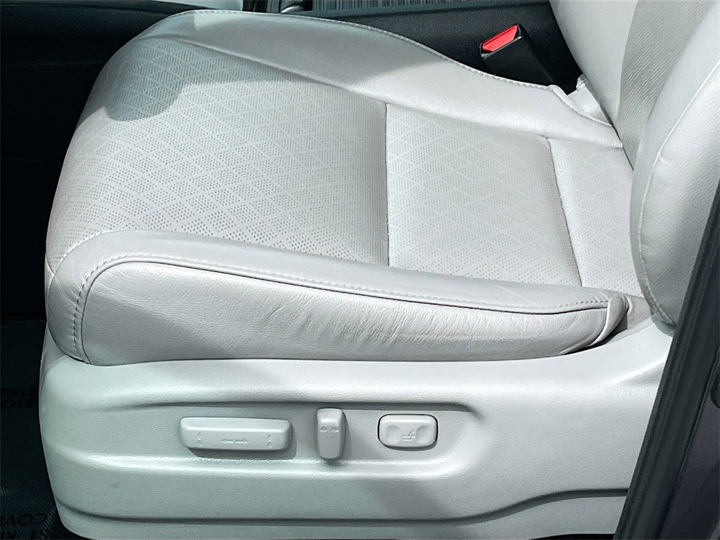 Used 2021 Honda Passport EX-L image 18