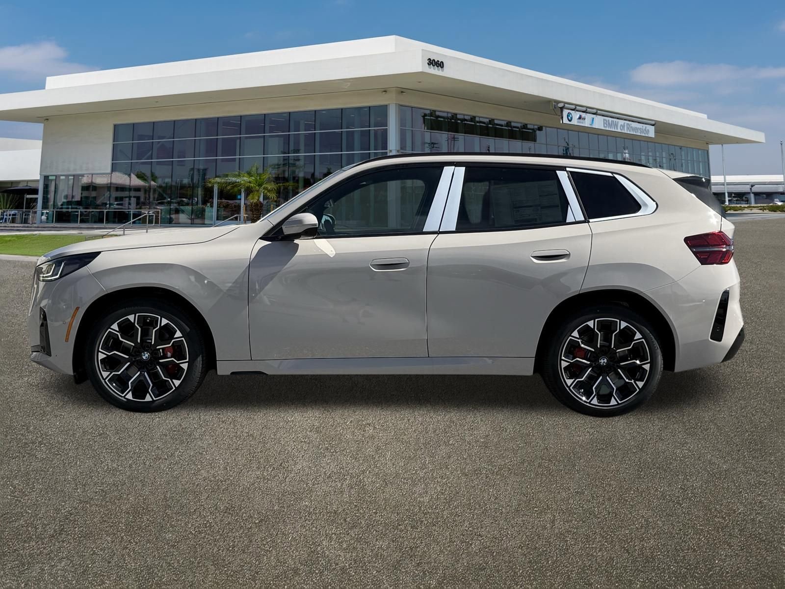 New 2026 BMW X3 xDrive30 AWD/4WD image 6