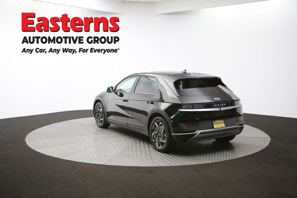 Used 2023 Hyundai Ioniq 5 SEL image 64