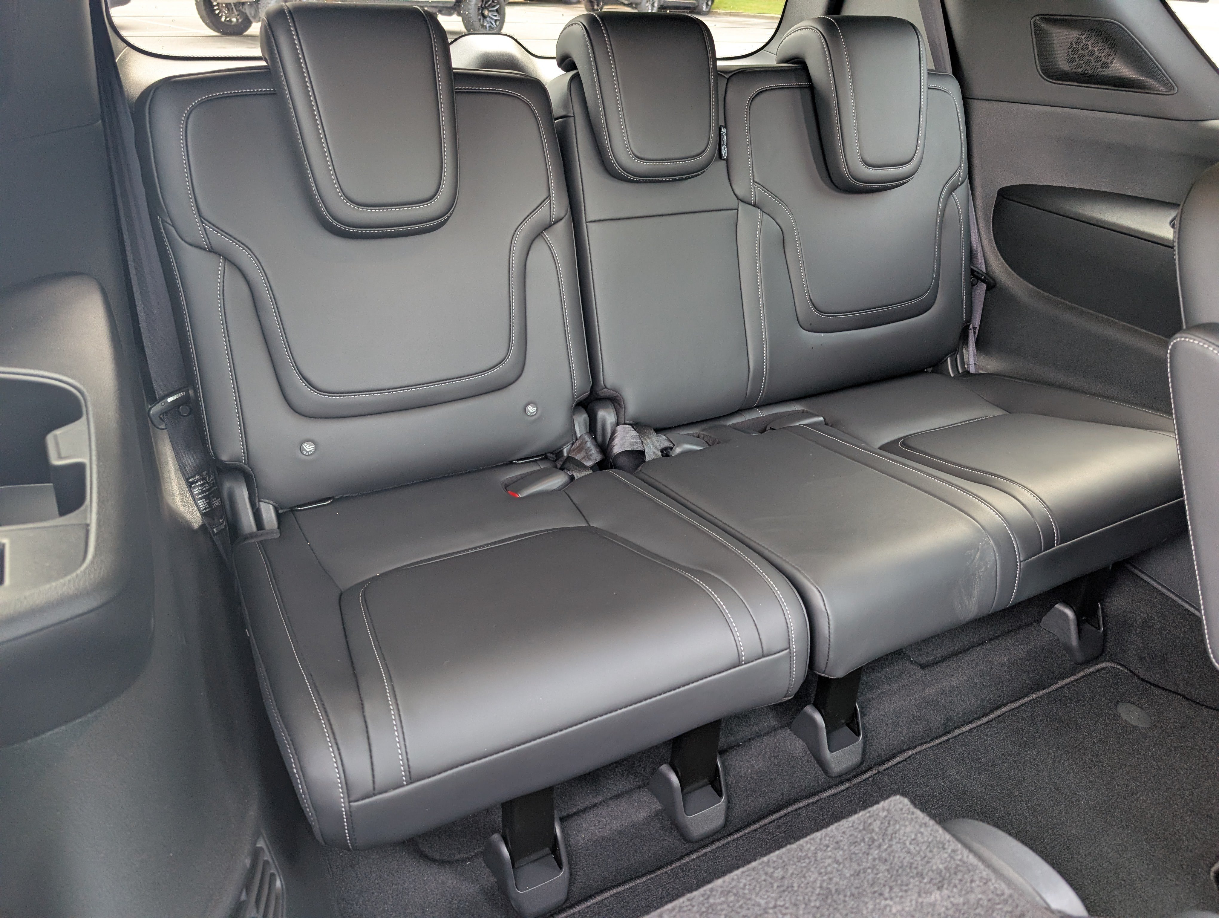 Used 2026 Nissan Armada PRO-4X AWD/4WD image 22