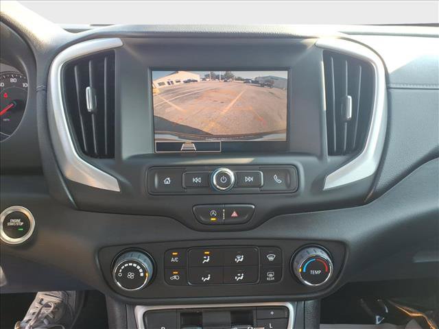 Used 2023 GMC Terrain SLE w/ LPO, Floor Liner Package FWD image 25