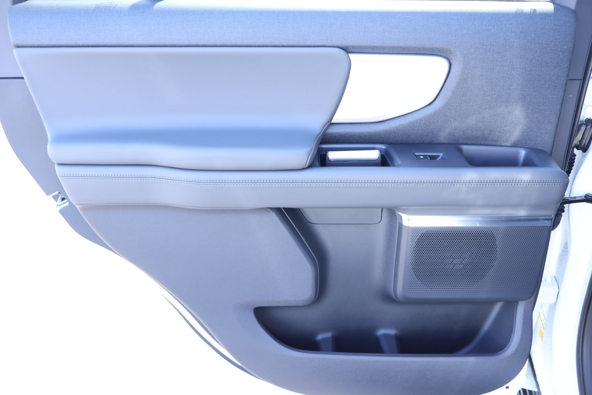 New 2027 Ford Expedition Active AWD/4WD image 20