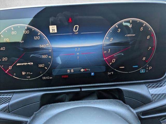 New 2026 Mercedes-Benz CLE 53 AMG 4MATIC Coupe image 9