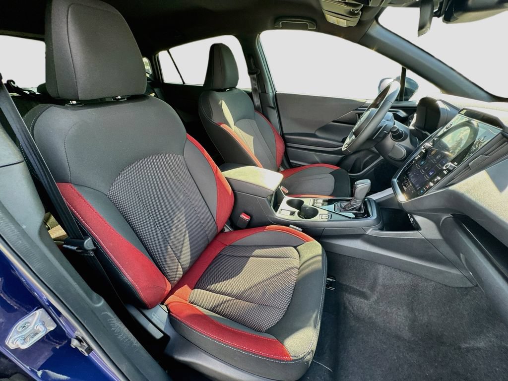 Certified 2024 Subaru Impreza RS AWD/4WD image 32
