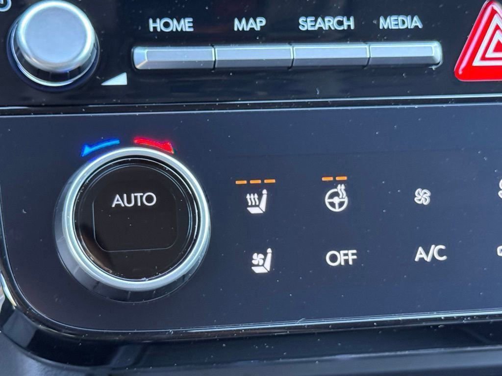 New 2026 Hyundai Tucson Limited image 5