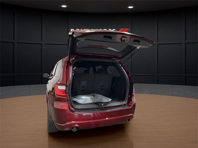 New 2026 Dodge Durango GT image 7