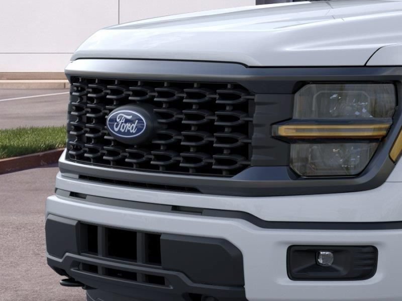 New 2026 Ford F150 STX w/ Equipment Group 200A AWD/4WD image 17