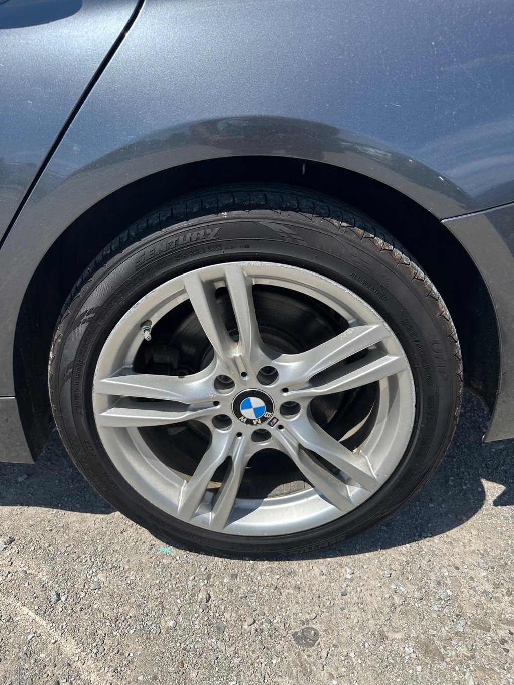 Used 2016 BMW 428i Gran Coupe xDrive AWD/4WD image 9