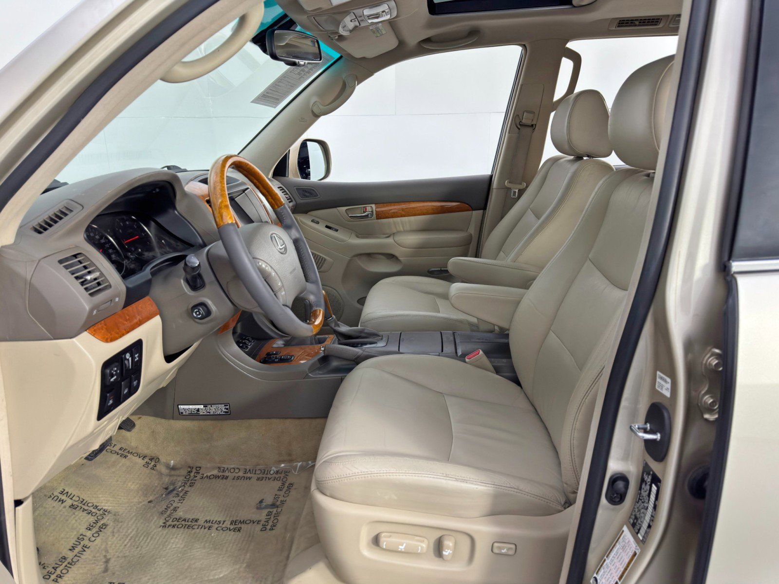 Used 2007 Lexus GX 470 image 15