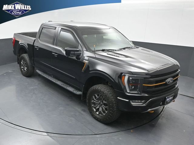 Used 2022 Ford F150 Tremor w/ Equipment Group 402A High image 9