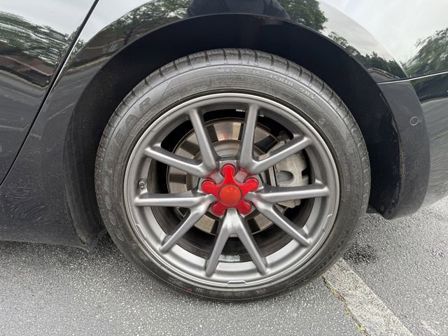 Used 2020 Tesla Model 3 Long Range AWD/4WD image 37