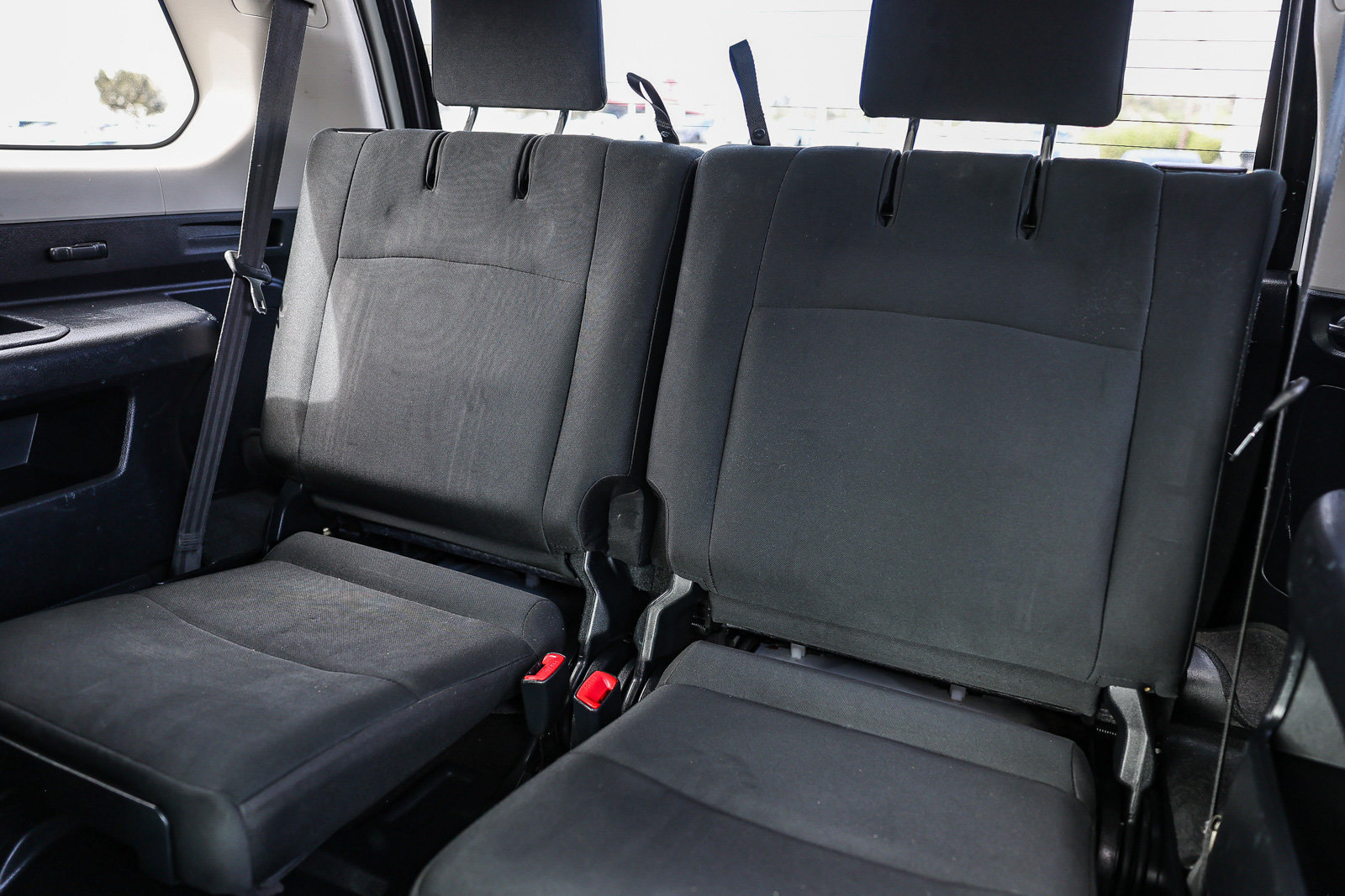 Used 2013 Toyota 4Runner SR5 w/ Convenience Pkg RWD image 26