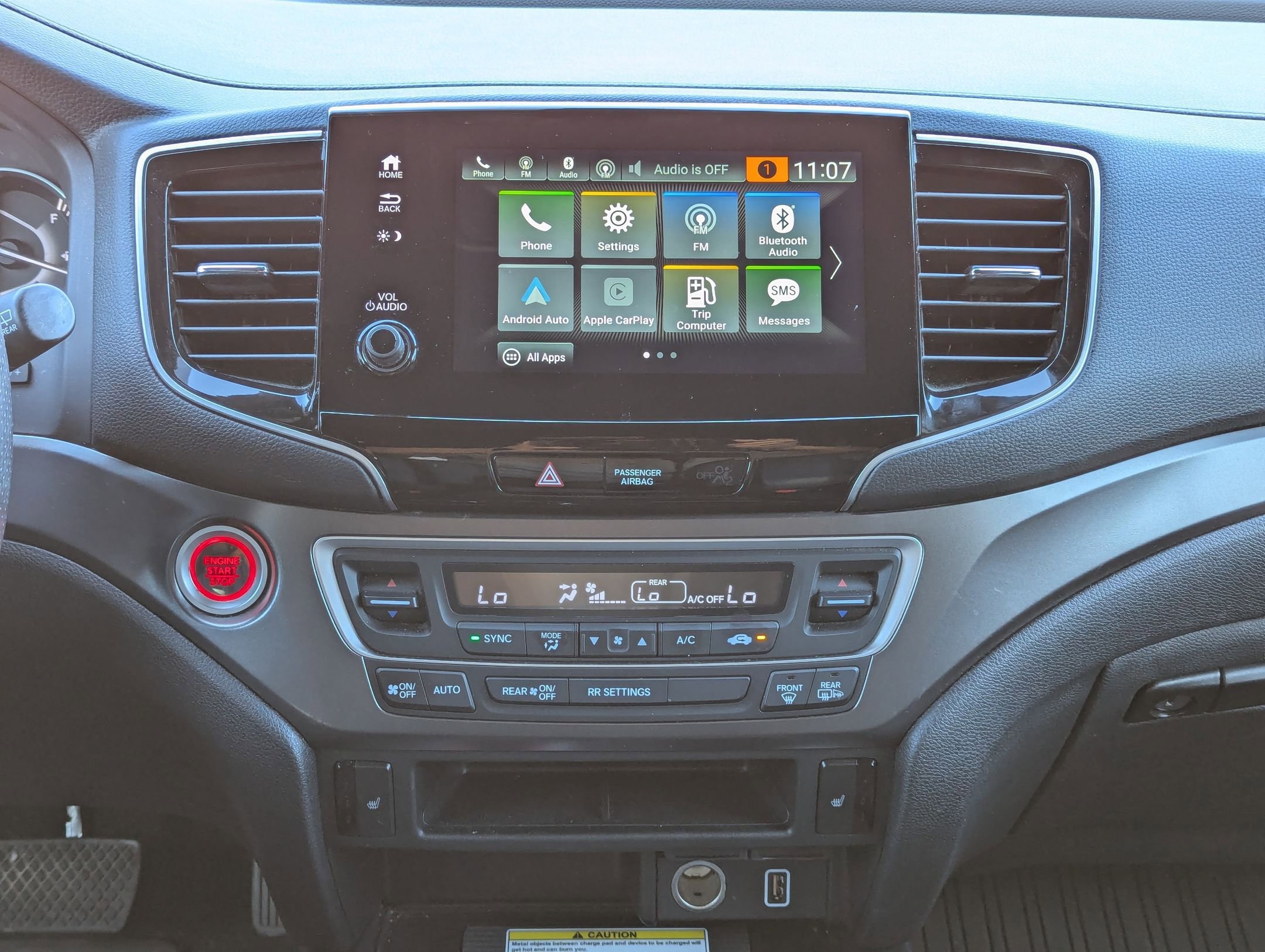 Certified 2023 Honda Passport EX-L image 18