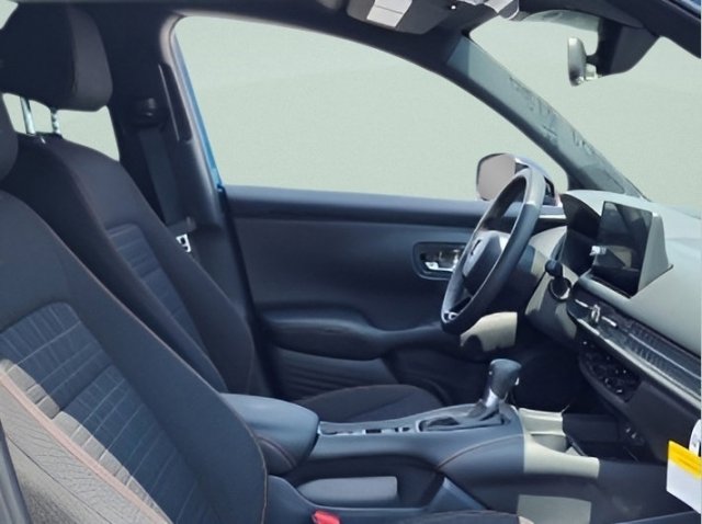 New 2026 Honda HR-V Sport image 14