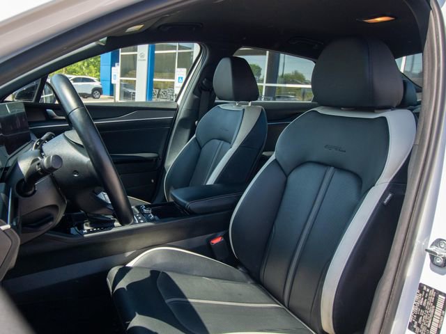 Used 2025 Kia K5 GT-Line FWD image 9