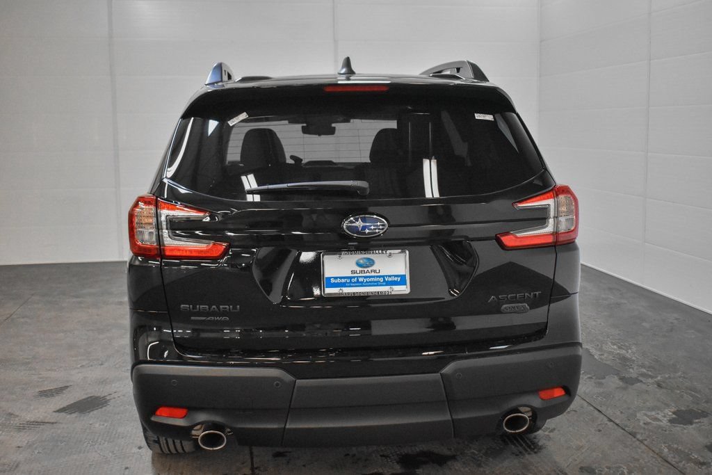 New 2026 Subaru Ascent Bronze Edition AWD/4WD image 7