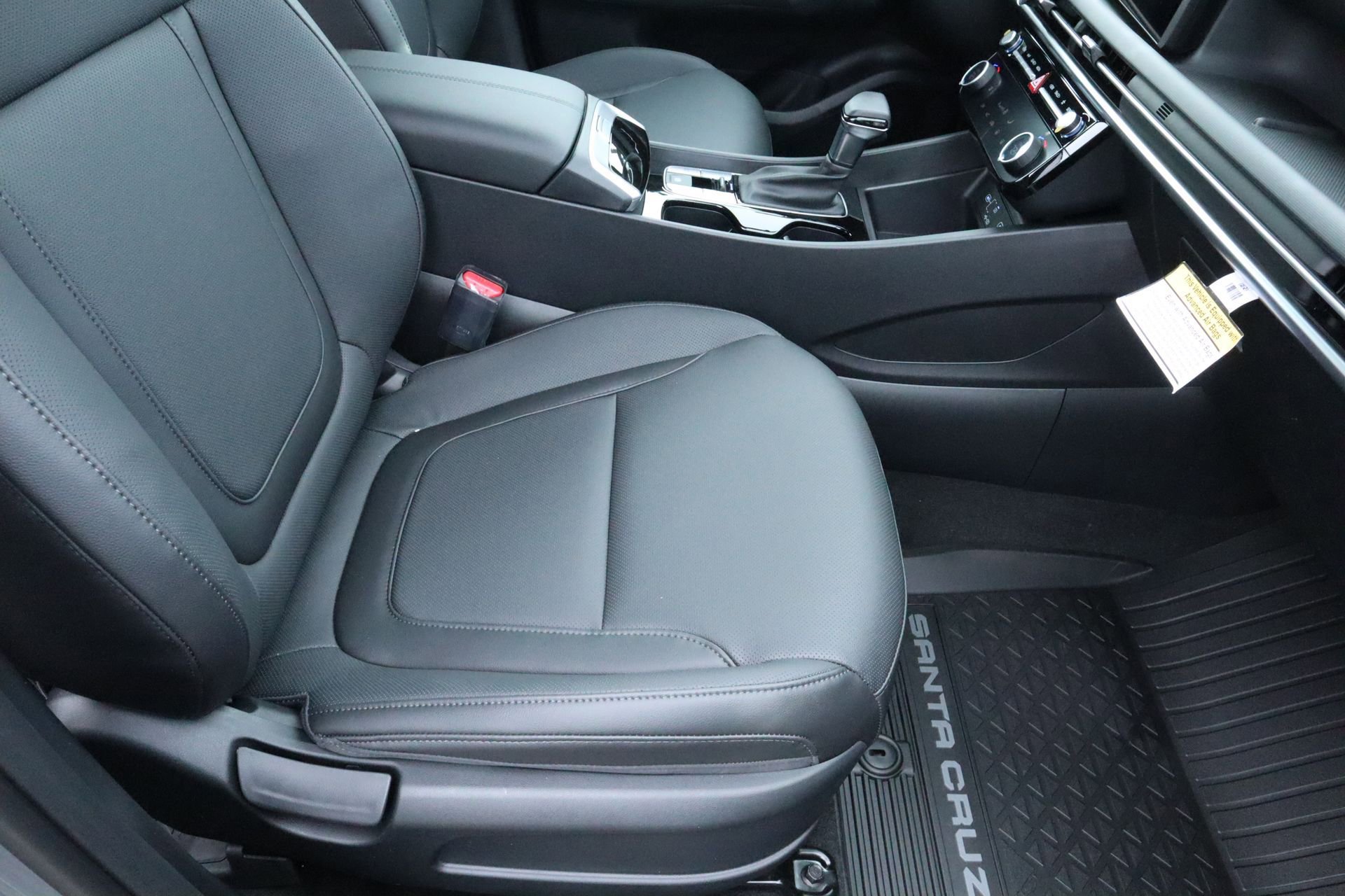 New 2026 Hyundai Santa Cruz SEL image 18