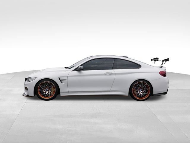 Used 2016 BMW M4 GTS RWD image 4