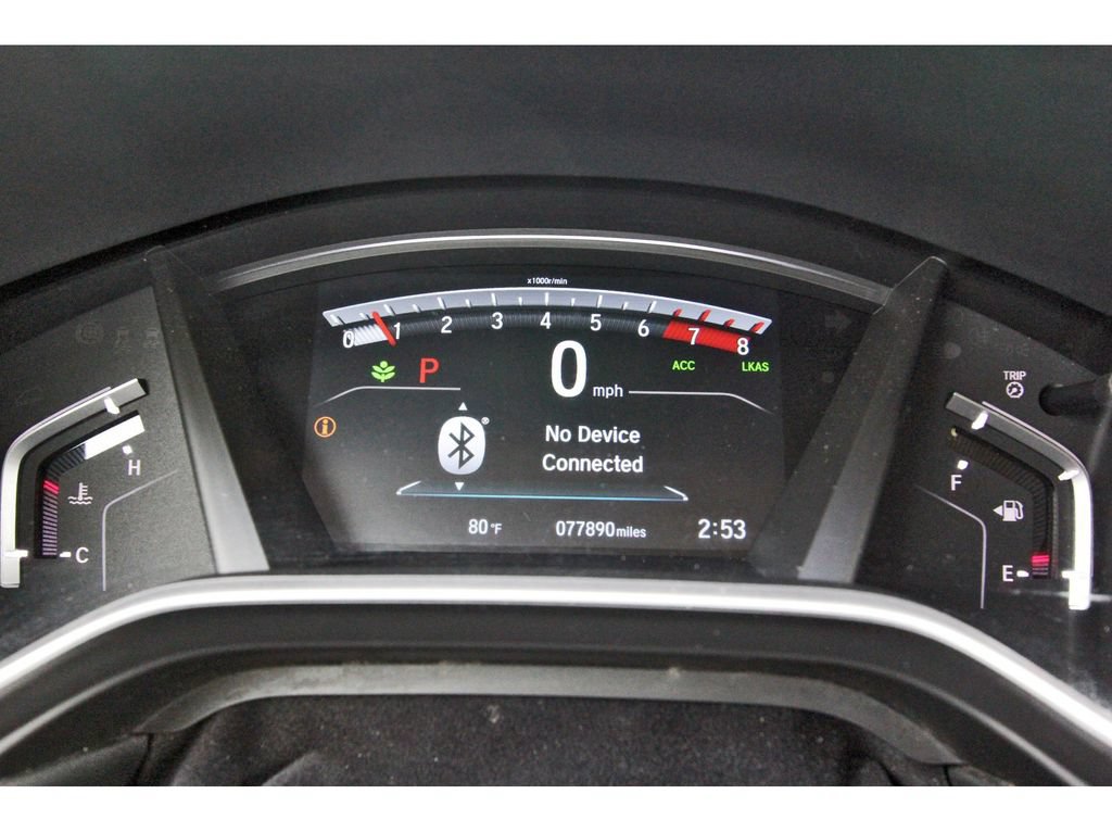 Used 2018 Honda CR-V Touring image 17