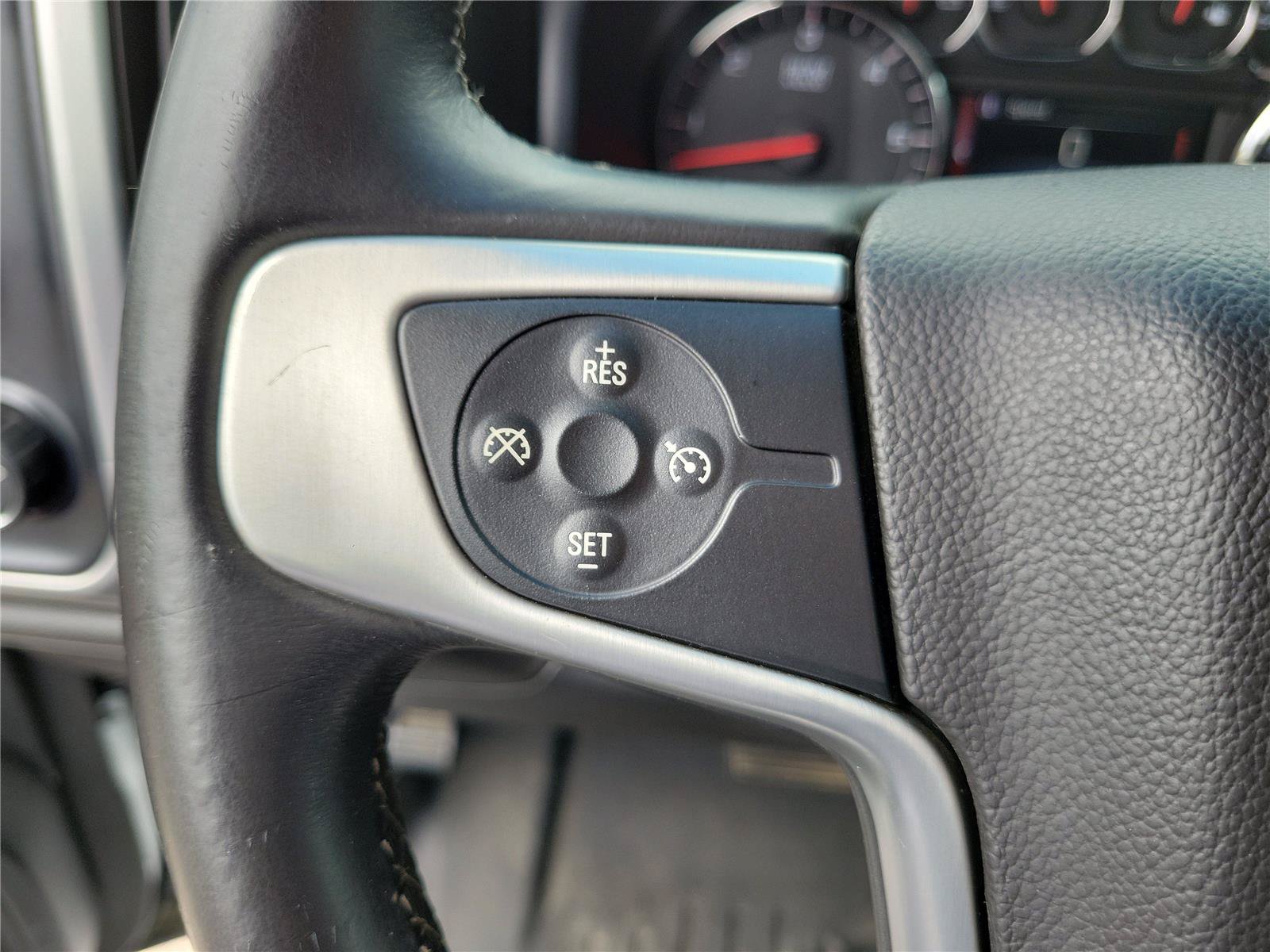 Used 2015 GMC Sierra 2500 SLE AWD/4WD image 22