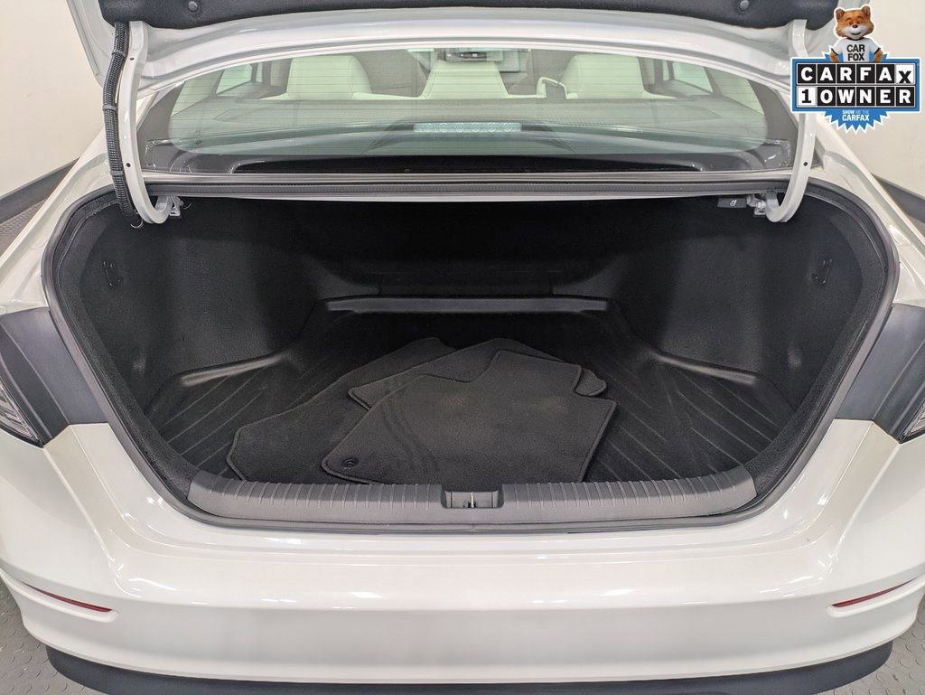 Certified 2023 Honda Accord LX image 24