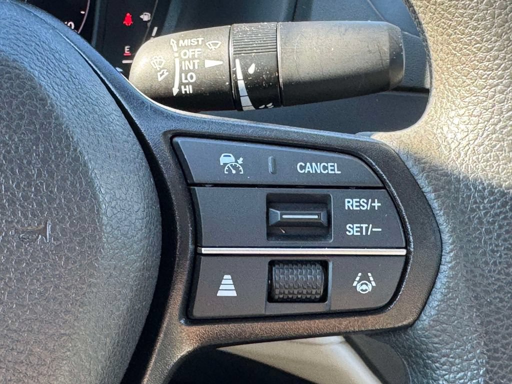 Certified 2023 Honda Accord LX image 23