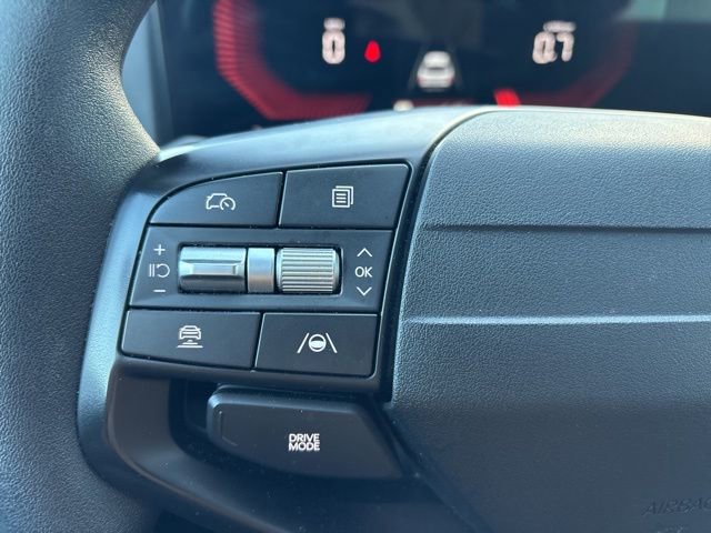 Used 2025 Kia K4 LXS image 19