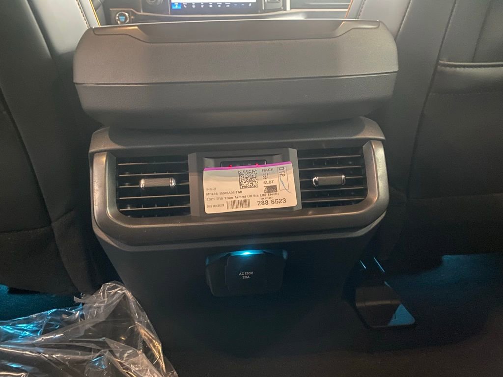 New 2025 Ford F150 Tremor w/ Equipment Group 402A High image 34