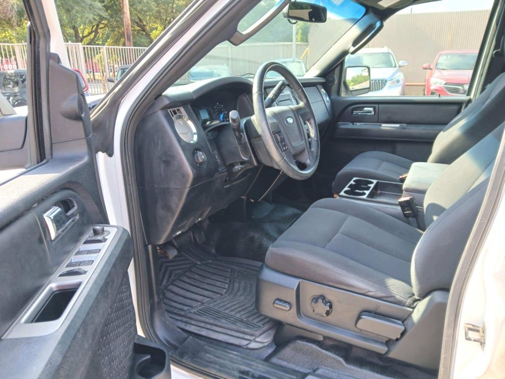 Used 2016 Ford Expedition EL XL image 9