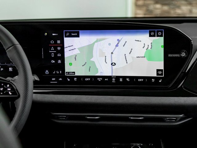 New 2026 Audi A6 Prestige image 17