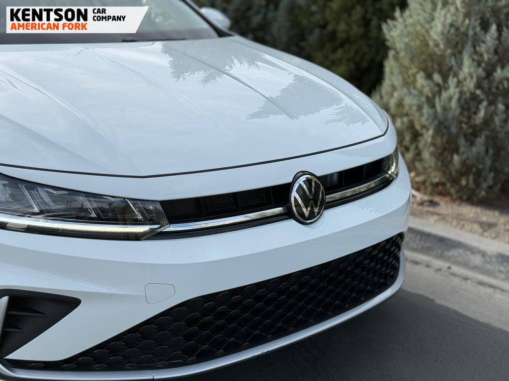 Used 2025 Volkswagen Jetta S image 15