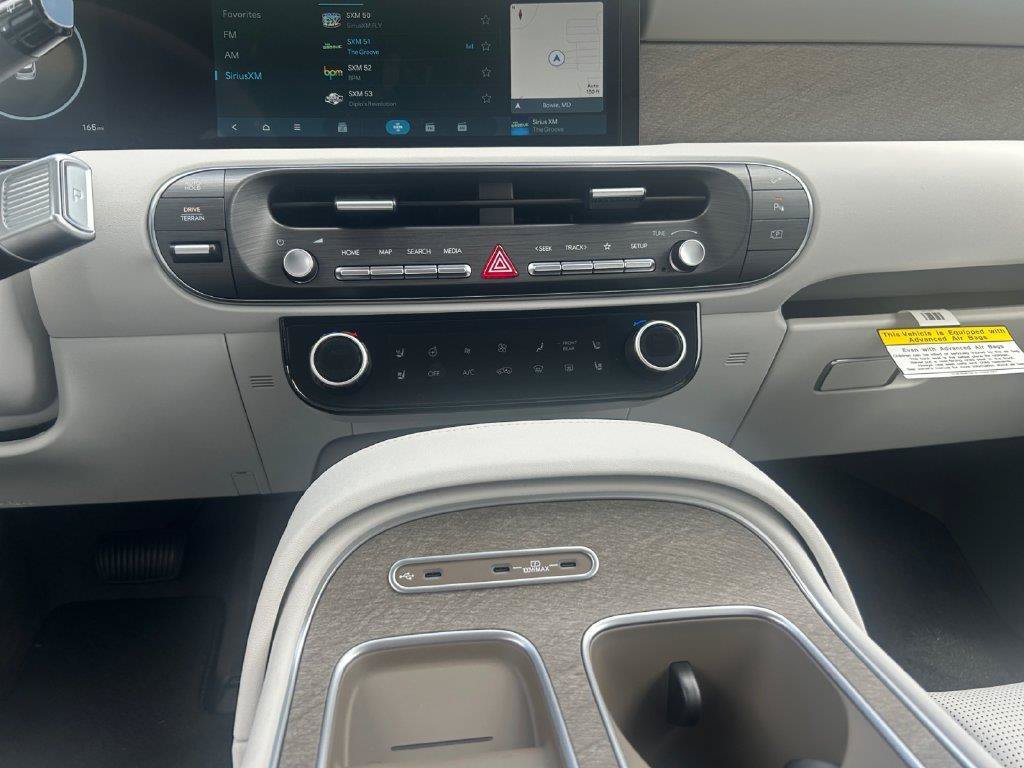 New 2026 Hyundai Palisade SEL AWD/4WD image 10
