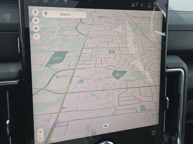 New 2026 GMC Yukon XL Denali w/ Denali Reserve Package image 4