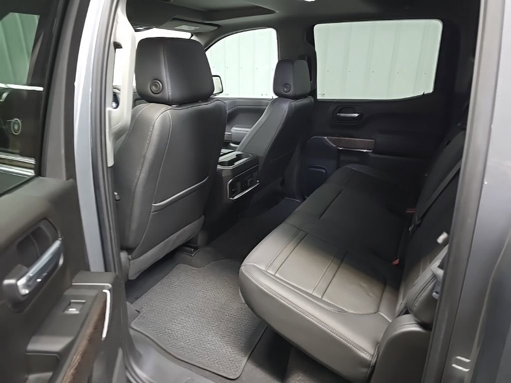 Used 2021 GMC Sierra 1500 Denali image 31
