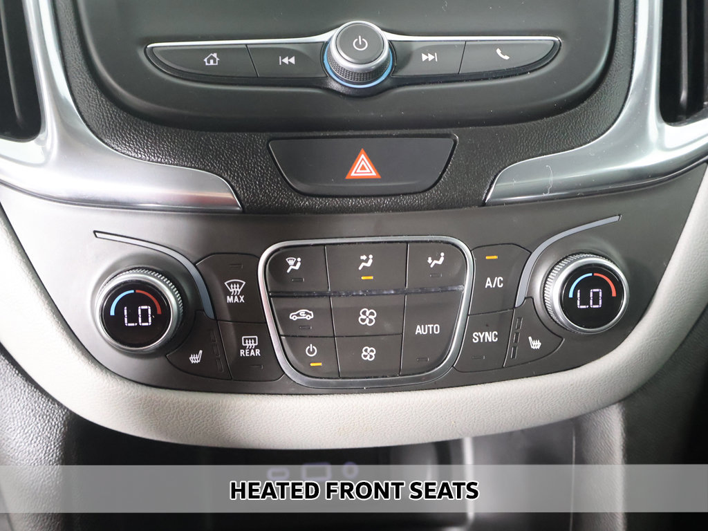 Used 2020 Chevrolet Equinox LT w/ Driver Convenience Package FWD image 7