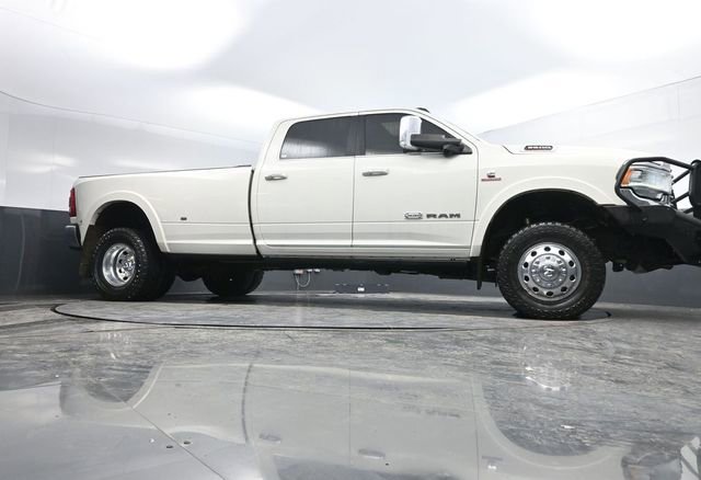 Used 2020 RAM 3500 Limited image 52