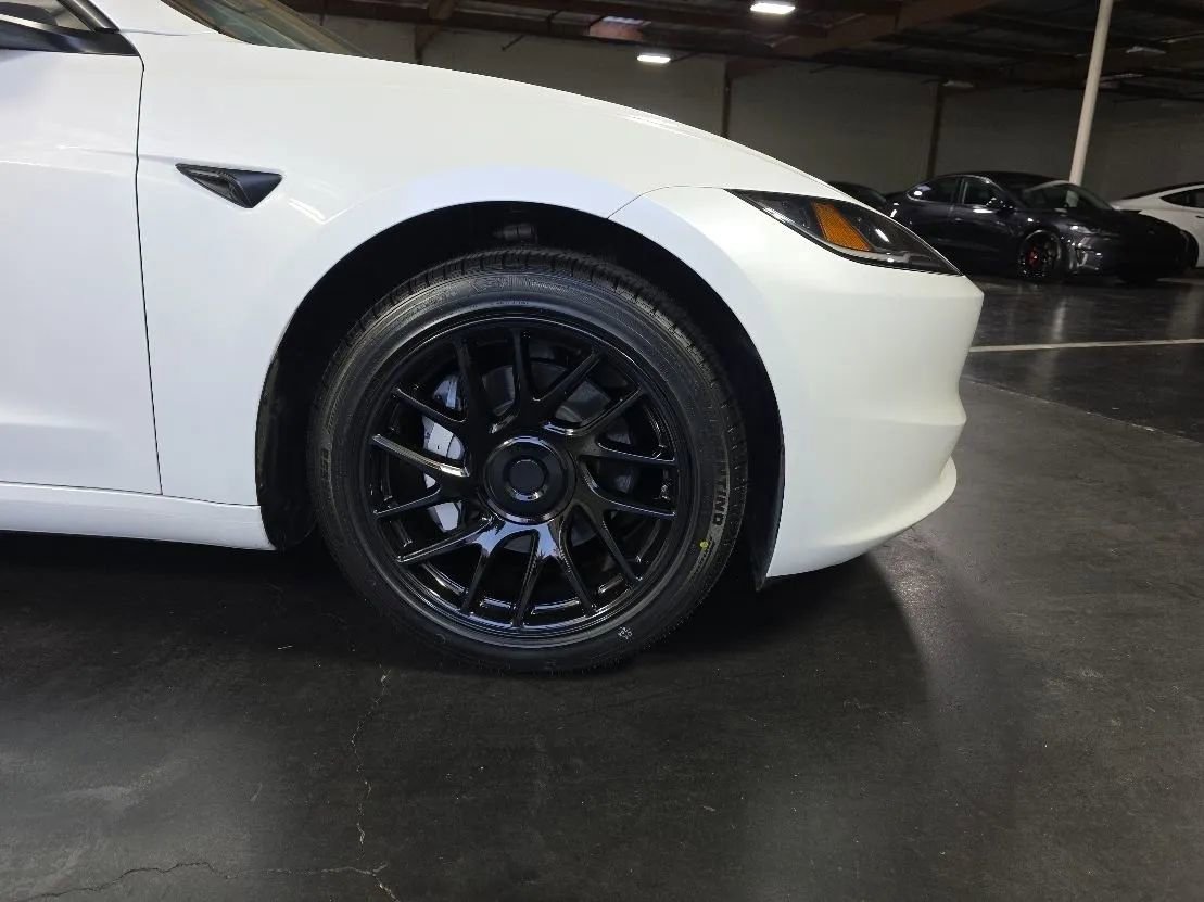 Used 2025 Tesla Model 3 Long Range image 20