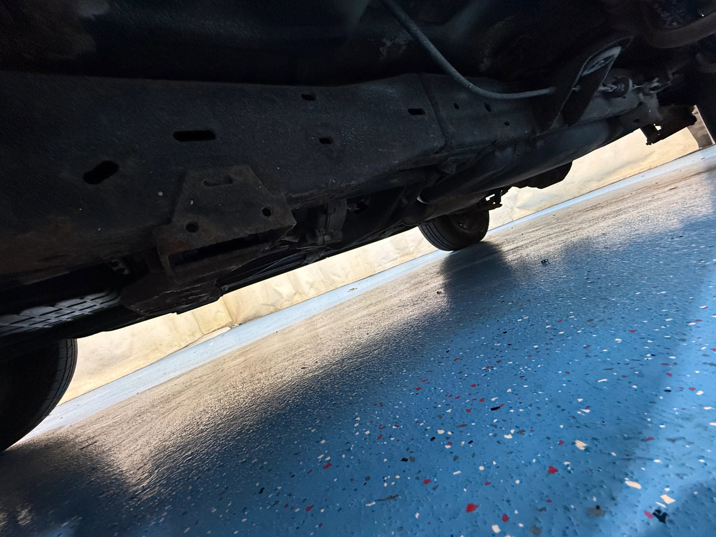 Used 2001 Dodge Durango R/T image 76